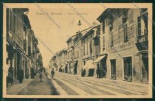 Piacenza Castel San Giovanni