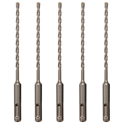 Pezzi lotto sds - plus, 5/32"
