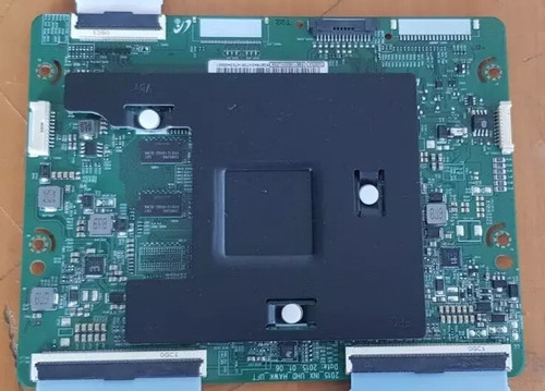 Scheda con samsung - scheda, t-con