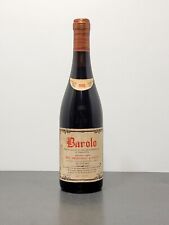 Barolo Pira Francesco & Figlio 1985 Monforte D'alba bott..75 cl 14%
