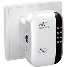 WiFi Extender Booster