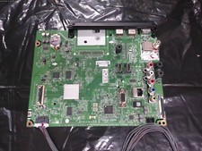 Scheda madre LG 55LV640S-UB