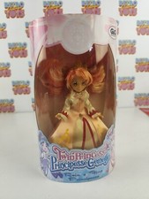 TWIN PRINCESS PRINCIPESSE GEMELLE REIN FINE GIG DOLL GIOCHI PREZIOSI SAILOR MOON