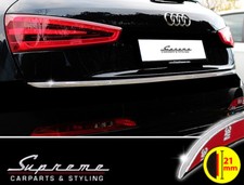Per audi 3m modanatura - audi,