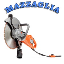 HUSQVARNA - MOTOTRONCATRICE K 4000