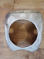 Carena superiore Yamaha