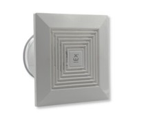 x Aspiratore Elicoidale da