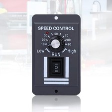 Regolatore di velocità per
