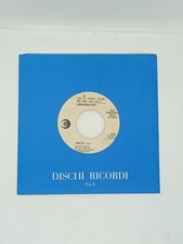 Lena Biolcati – Amori 7" 45