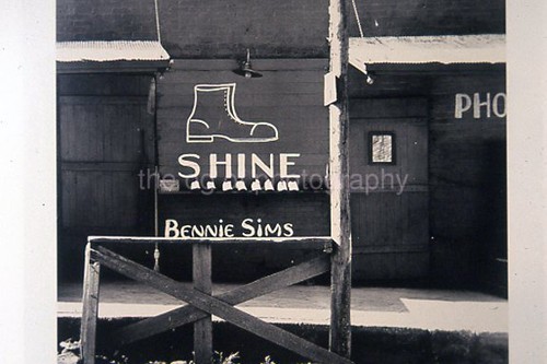 Slide b w anni - di, a