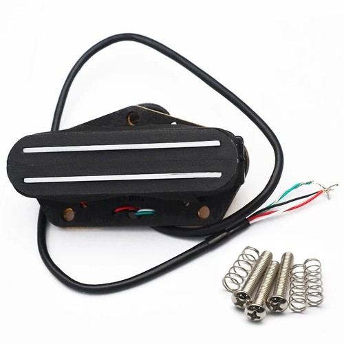 Tele telecaster pickup - tele, ponte