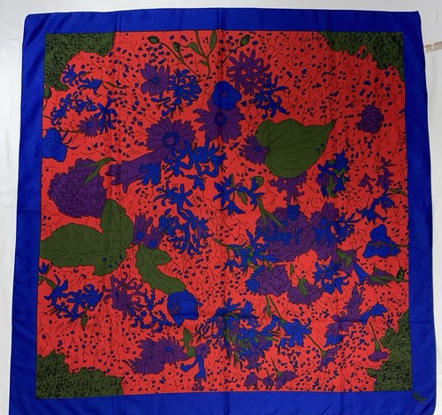 Foulard roberta camerino - roberta,