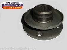 FLANGIA PIGNONE DIFFERENZIALE FIAT CAMPAGNOLA 1107 AR72