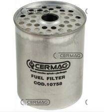 Filtro nafta GASOLIO 1118 CAV