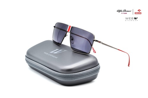 Sunglasses web eyewear - web, alfa