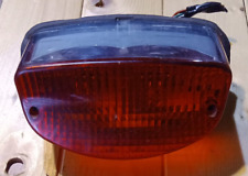 Honda  CB 1100 SF X11 TAIL LIGHT