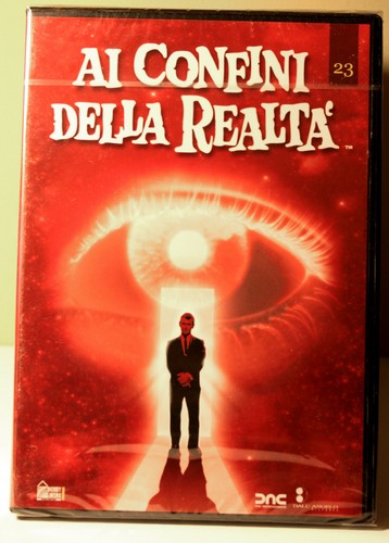 Terza serie completa ai - serie,