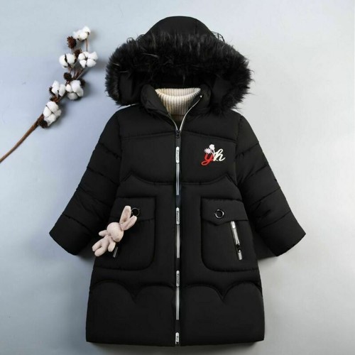 Nuovo cappotto invernale caldo - cappotto,