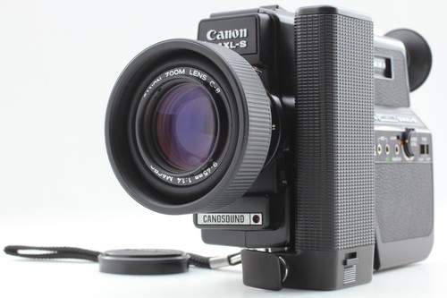 Per ricambi canon - ricambi], canosound