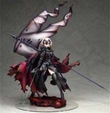 Modellino 1/7 Fate Grand Order Avenger Jeanne d'Arc Alter modello PVC 38 CM nuovo
