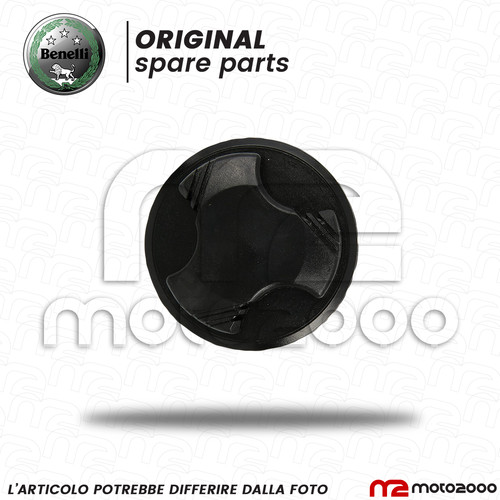 Tappo serbatoio carburante - serbatoio,