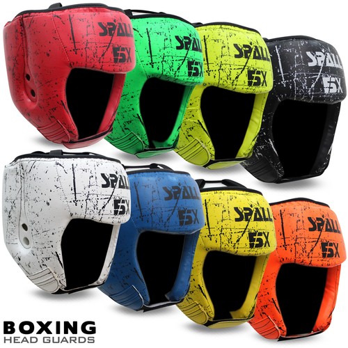 Nuovo spall boxe protezione - nuovo,