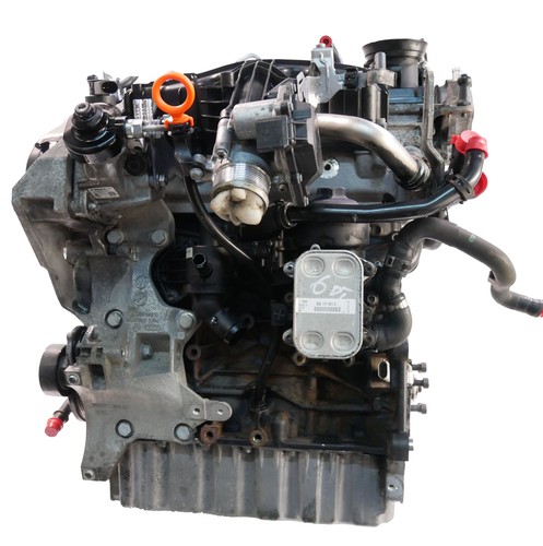Motore per sharan - vw, 7n