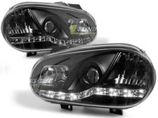 Coppia fari VW Golf 4 97-03