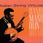 Various artists italian - artists,