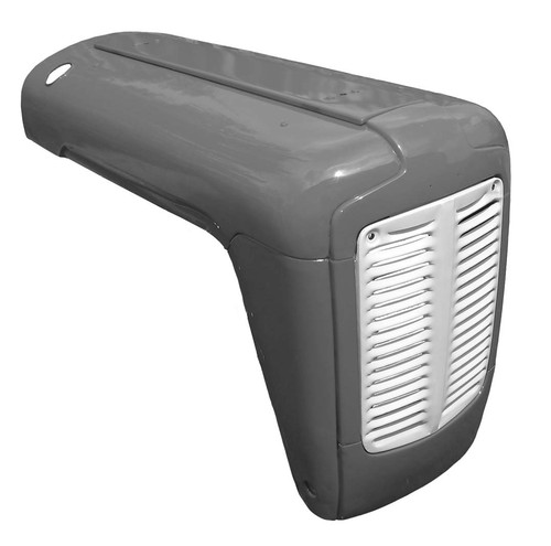 Kit cofano motore - , per