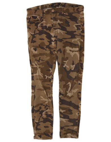 Jeans donna zara slim 38 - eu,