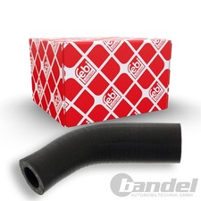 Febi BILSTEIN Tubo di Aspirazione Manicotto Turbo Adatto A per Alfa Romeo 145