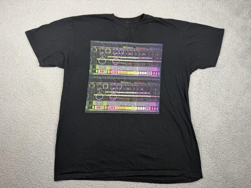 Roland 808 rhythm shirt - rhythm,