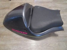 Carena posteriore, copri