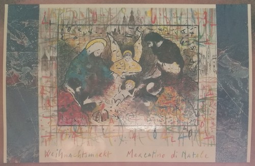 Bressanone brixen mercatino - bressanone,