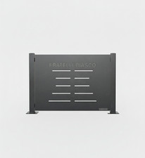 PANNELLO PER RECINZIONE IN