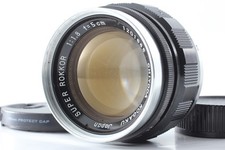 [N come nuovo] Obiettivo Leica