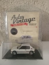 Auto Vintage Deluxe collection