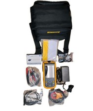 Fluke 125B Kit Oscilloscopio