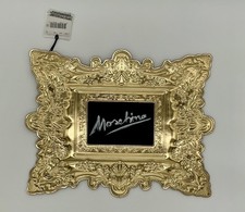 Moschino Couture 2020 Runway