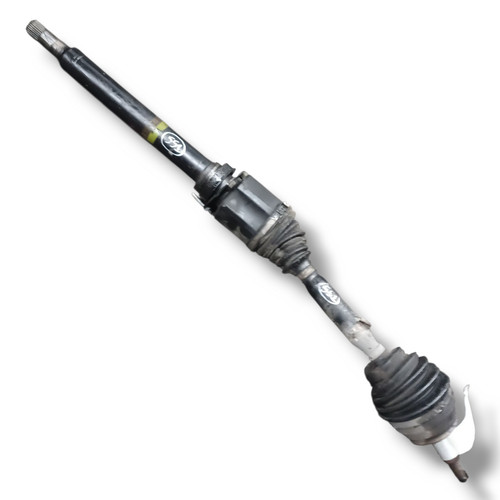 Semiasse per alfa - dx,