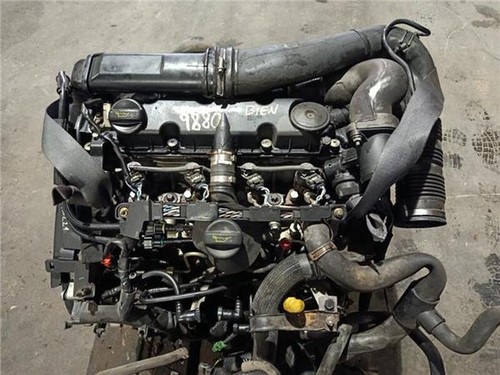 Rhs motore peugeot 307 - 307, break