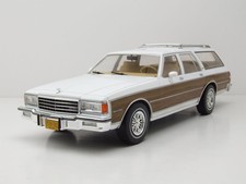 Chevrolet Caprice Estate Wagon