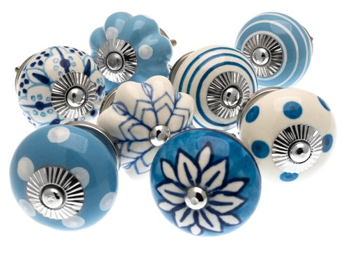 Pomelli decorativi per armadi