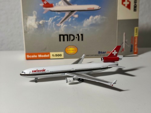 Starjets swissair - starjets,