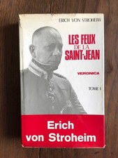 Les feux de la saint-jean