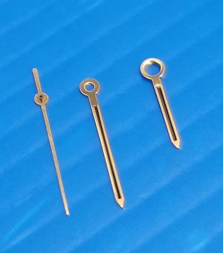 Eta set parts - set, hands