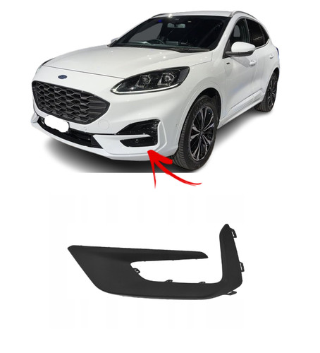 Per ford kuga line 2020 - per, st-line