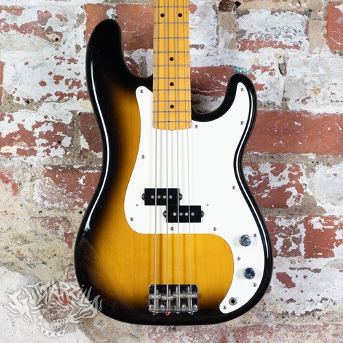 Fender precision bass 57 - precision,