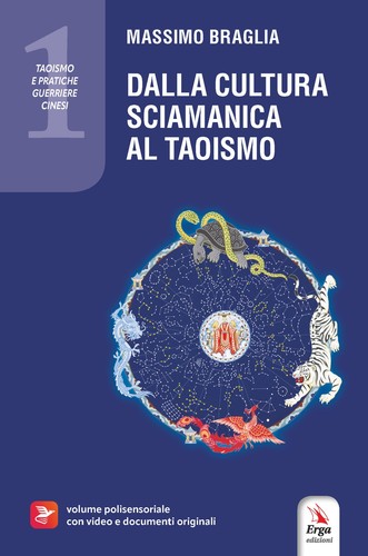 Dalla cultura sciamanica - , al